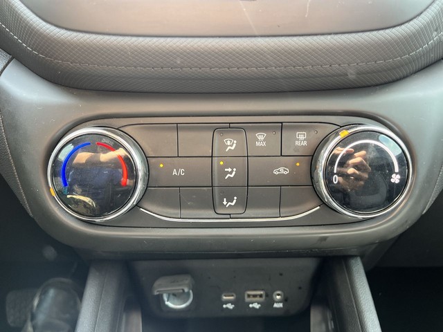 2021 Chevrolet Trailblazer - photo 13