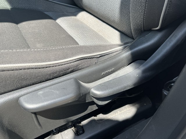 2021 Chevrolet Trailblazer - photo 16
