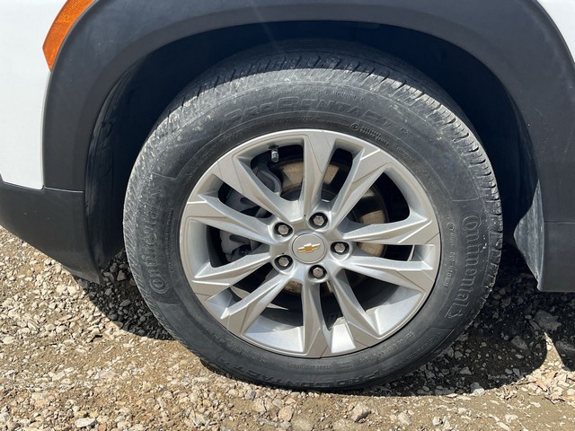 2021 Chevrolet Trailblazer - photo 17