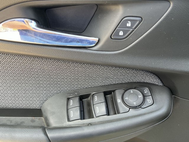 2021 Chevrolet Trailblazer - photo 20