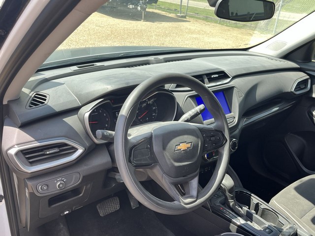 2021 Chevrolet Trailblazer - photo 21