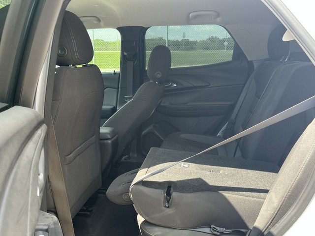 2021 Chevrolet Trailblazer - photo 22