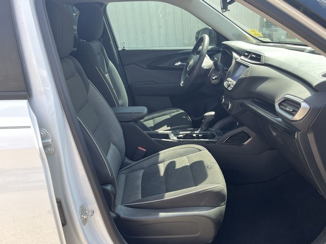 2021 Chevrolet Trailblazer - photo 23