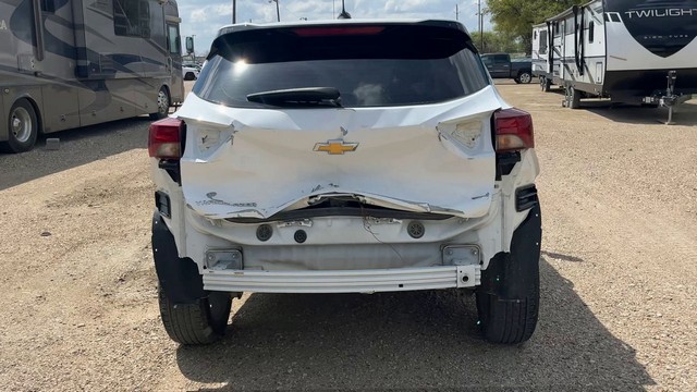 2021 Chevrolet Trailblazer - photo 4