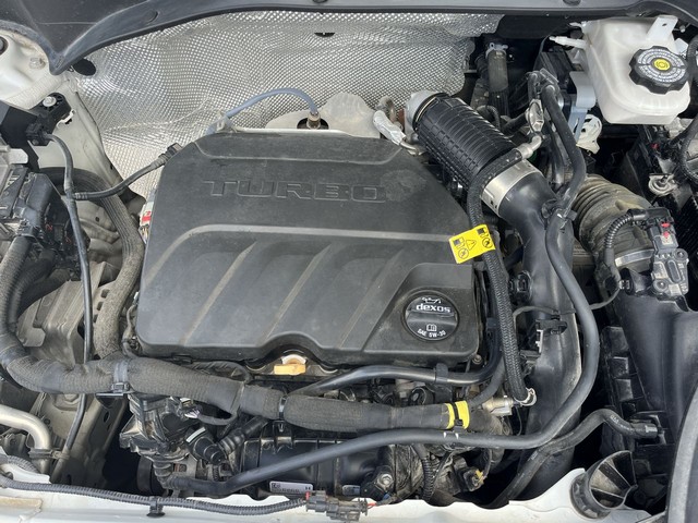2021 Chevrolet Trailblazer - photo 9