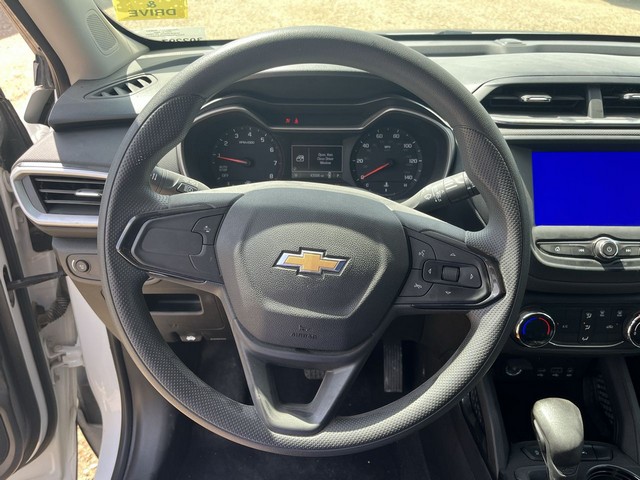 2021 Chevrolet Trailblazer - photo 10
