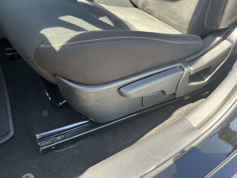 2022 Nissan SENTRA SR - photo 19