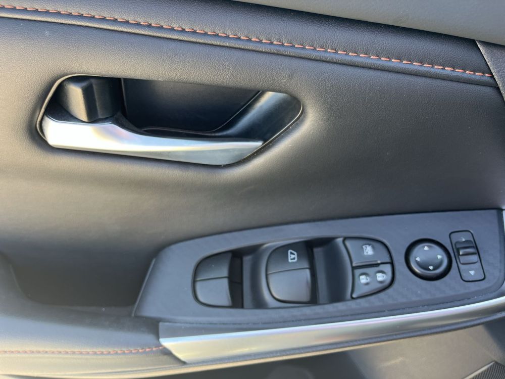 2022 Nissan SENTRA SR - photo 21