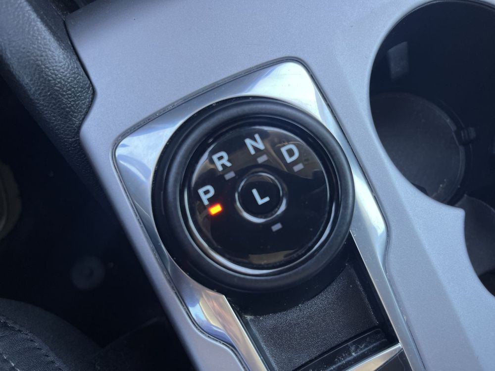 2023 Ford BRONCO SPORT BIG BEND - photo 15