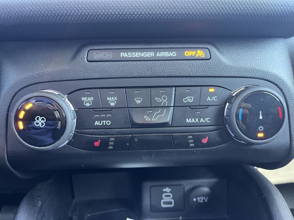 2023 Ford BRONCO SPORT BIG BEND - photo 16