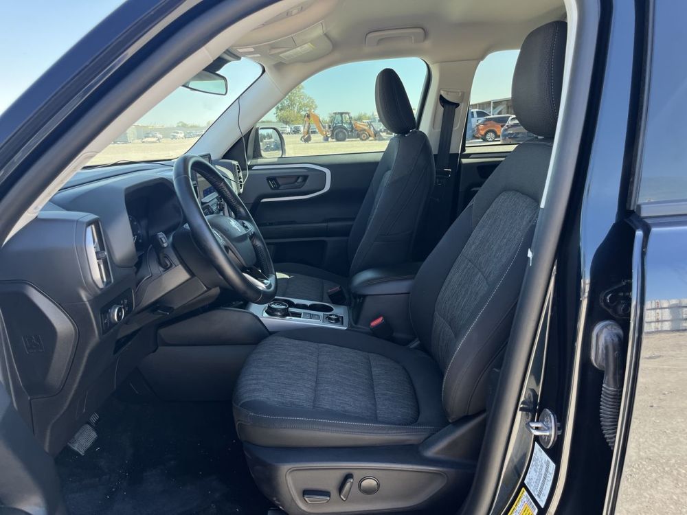 2023 Ford BRONCO SPORT BIG BEND - photo 20