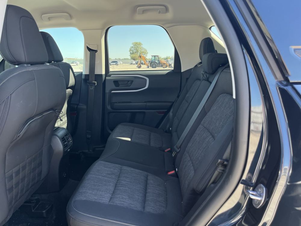 2023 Ford BRONCO SPORT BIG BEND - photo 23