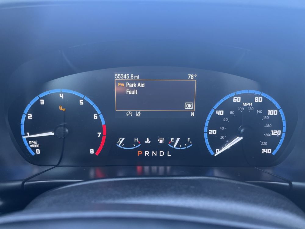 2023 Ford BRONCO SPORT BIG BEND - photo 9