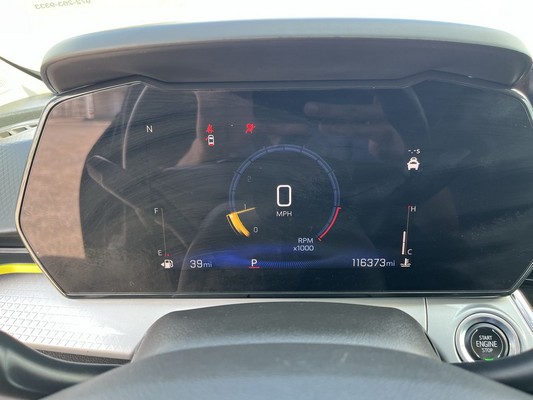 2024 Chevrolet TRAX 1LT - photo 11