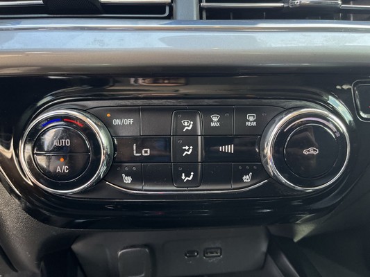 2024 Chevrolet TRAX 1LT - photo 15