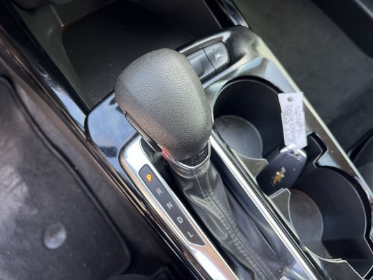 2024 Chevrolet TRAX 1LT - photo 18