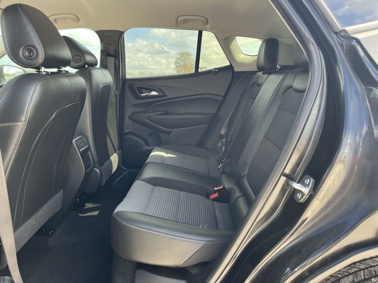 2024 Chevrolet TRAX 1LT - photo 22