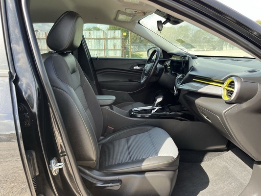 2024 Chevrolet TRAX 1LT - photo 24