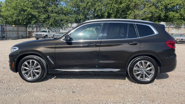 2019 BMW X3 - photo 2