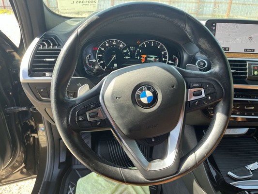 2019 BMW X3 - photo 11