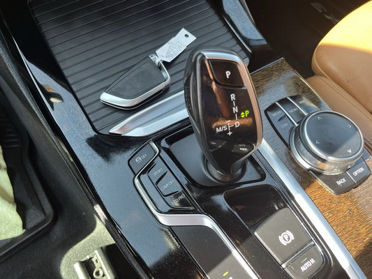 2019 BMW X3 - photo 12