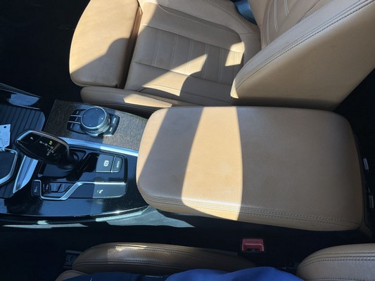 2019 BMW X3 - photo 13