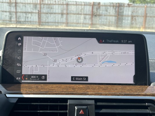 2019 BMW X3 - photo 14