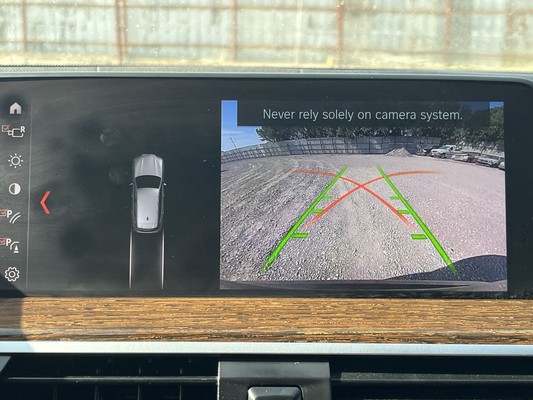 2019 BMW X3 - photo 15
