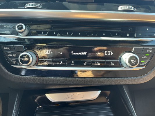 2019 BMW X3 - photo 17