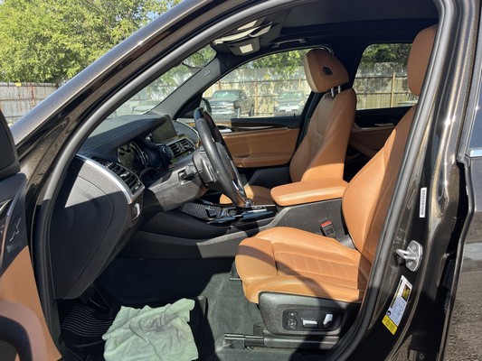2019 BMW X3 - photo 19