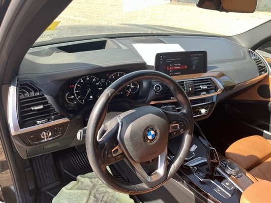 2019 BMW X3 - photo 20