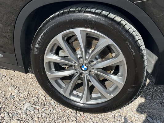 2019 BMW X3 - photo 22