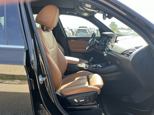 2019 BMW X3 - photo 24