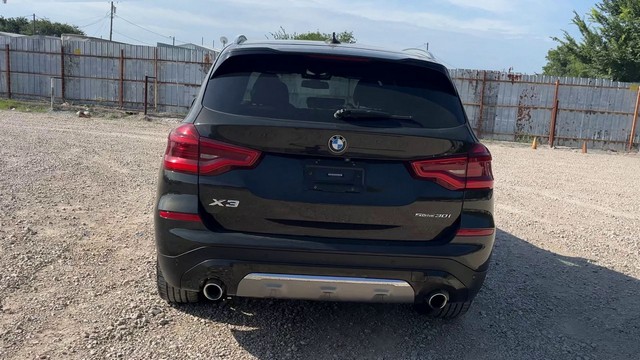 2019 BMW X3 - photo 4