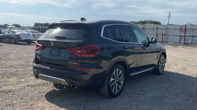 2019 BMW X3 - photo 5
