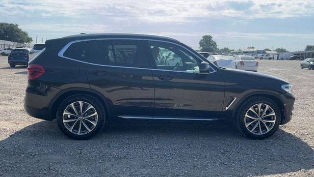 2019 BMW X3 - photo 6