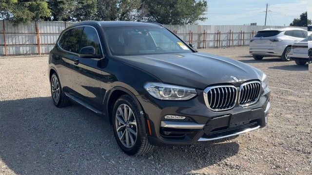 2019 BMW X3 - photo 7