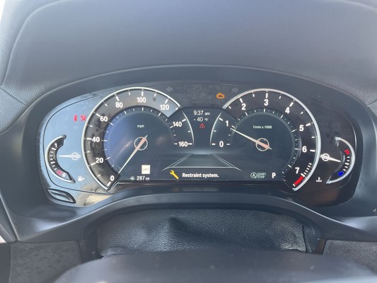 2019 BMW X3 - photo 9