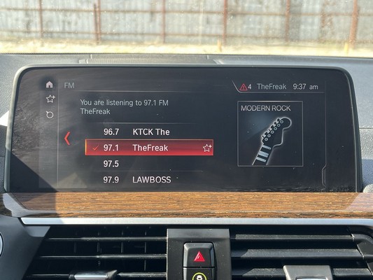 2019 BMW X3 - photo 10
