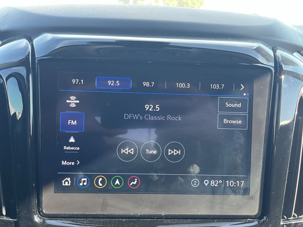 2021 Chevrolet Traverse - photo 12