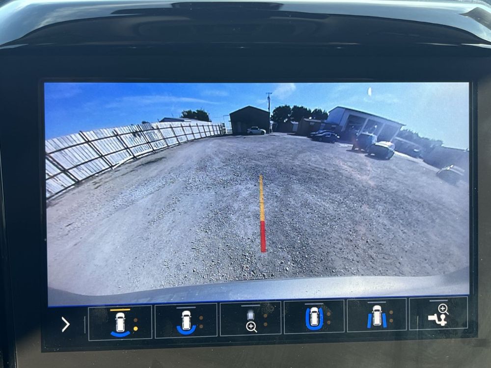 2021 Chevrolet Traverse - photo 14
