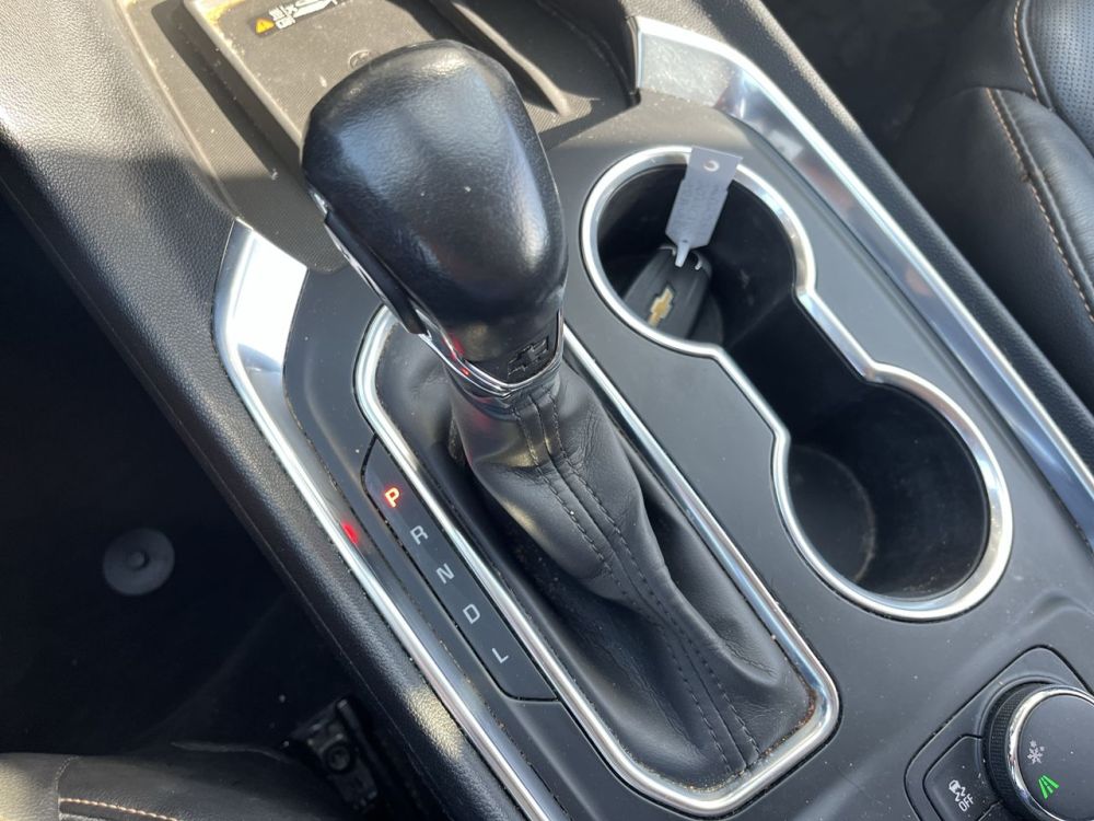 2021 Chevrolet Traverse - photo 17