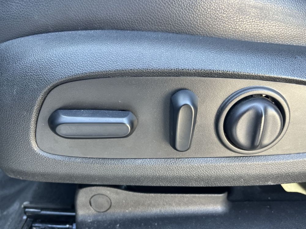 2021 Chevrolet Traverse - photo 20