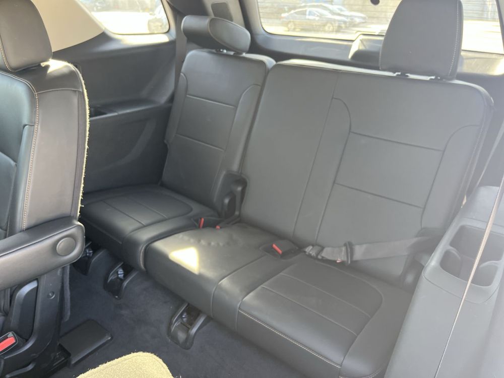 2021 Chevrolet Traverse - photo 24