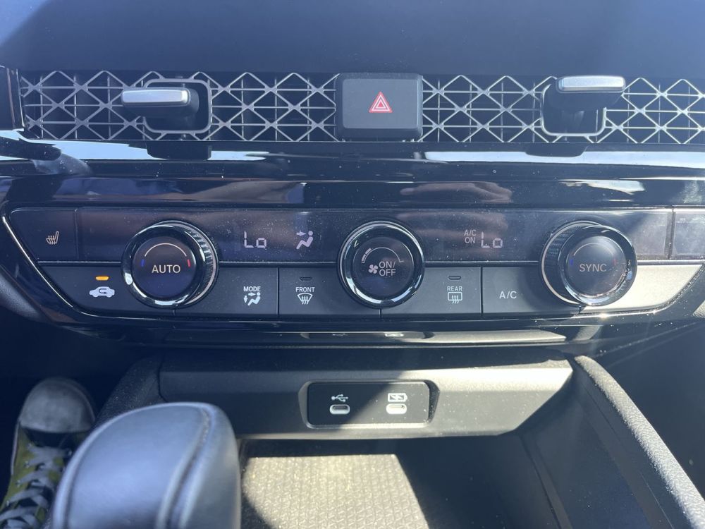 2024 Honda Accord - photo 15