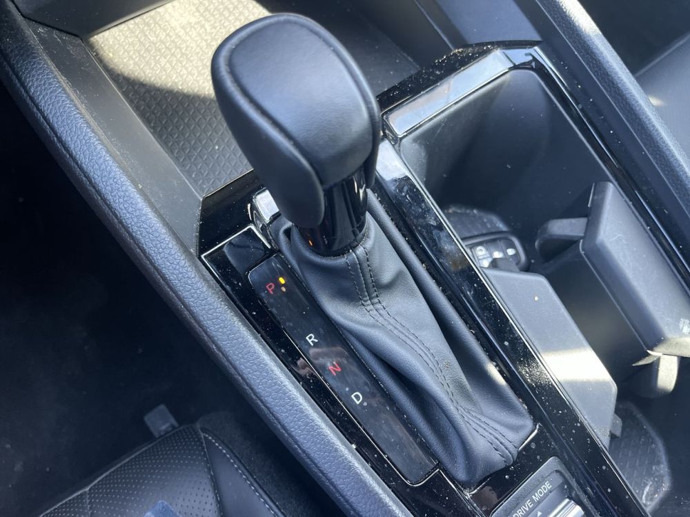 2024 Honda Accord - photo 16