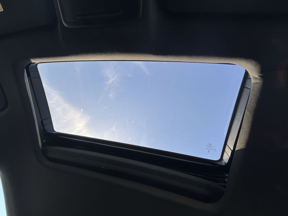 2024 Honda Accord - photo 17