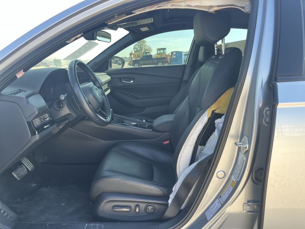 2024 Honda Accord - photo 22
