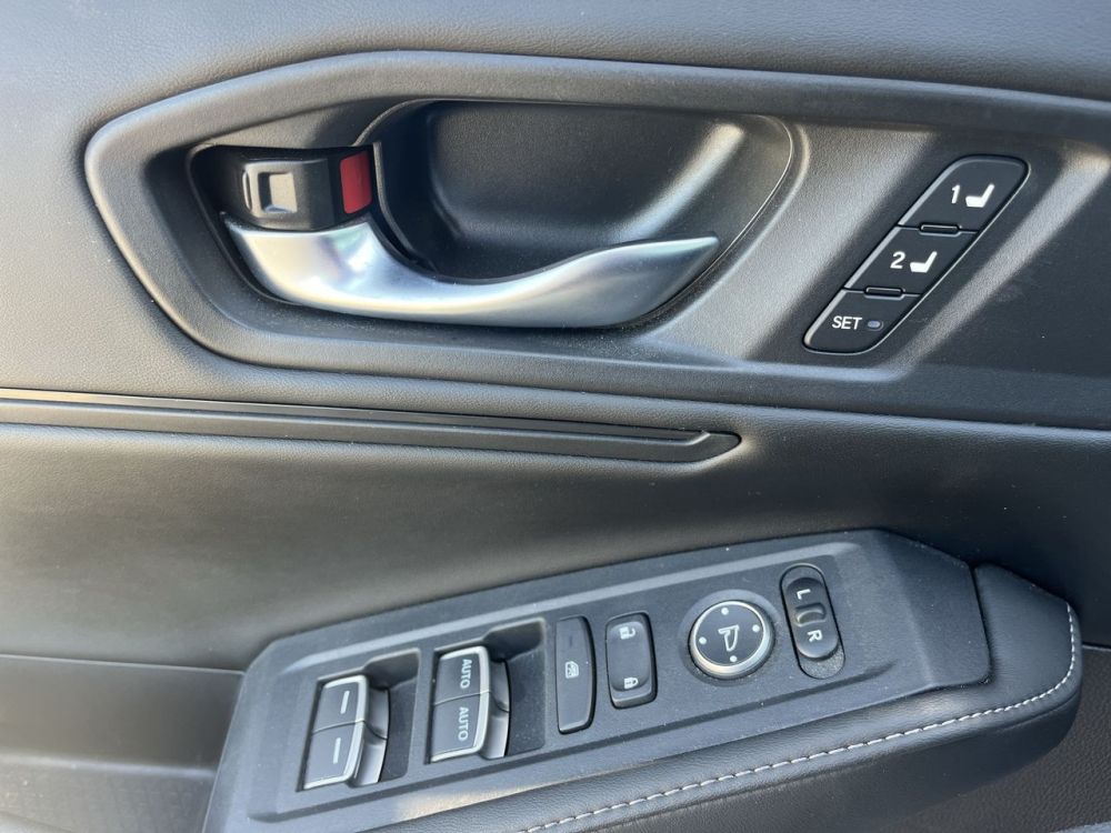 2024 Honda Accord - photo 23