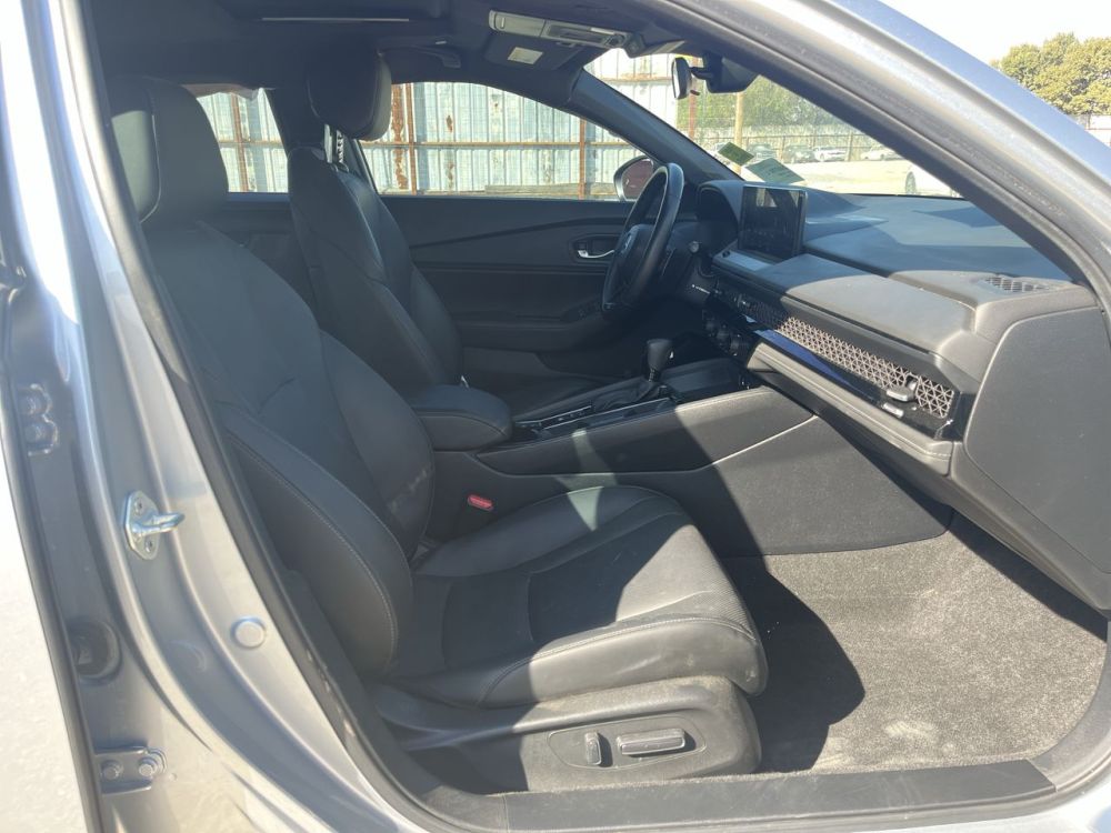 2024 Honda Accord - photo 24